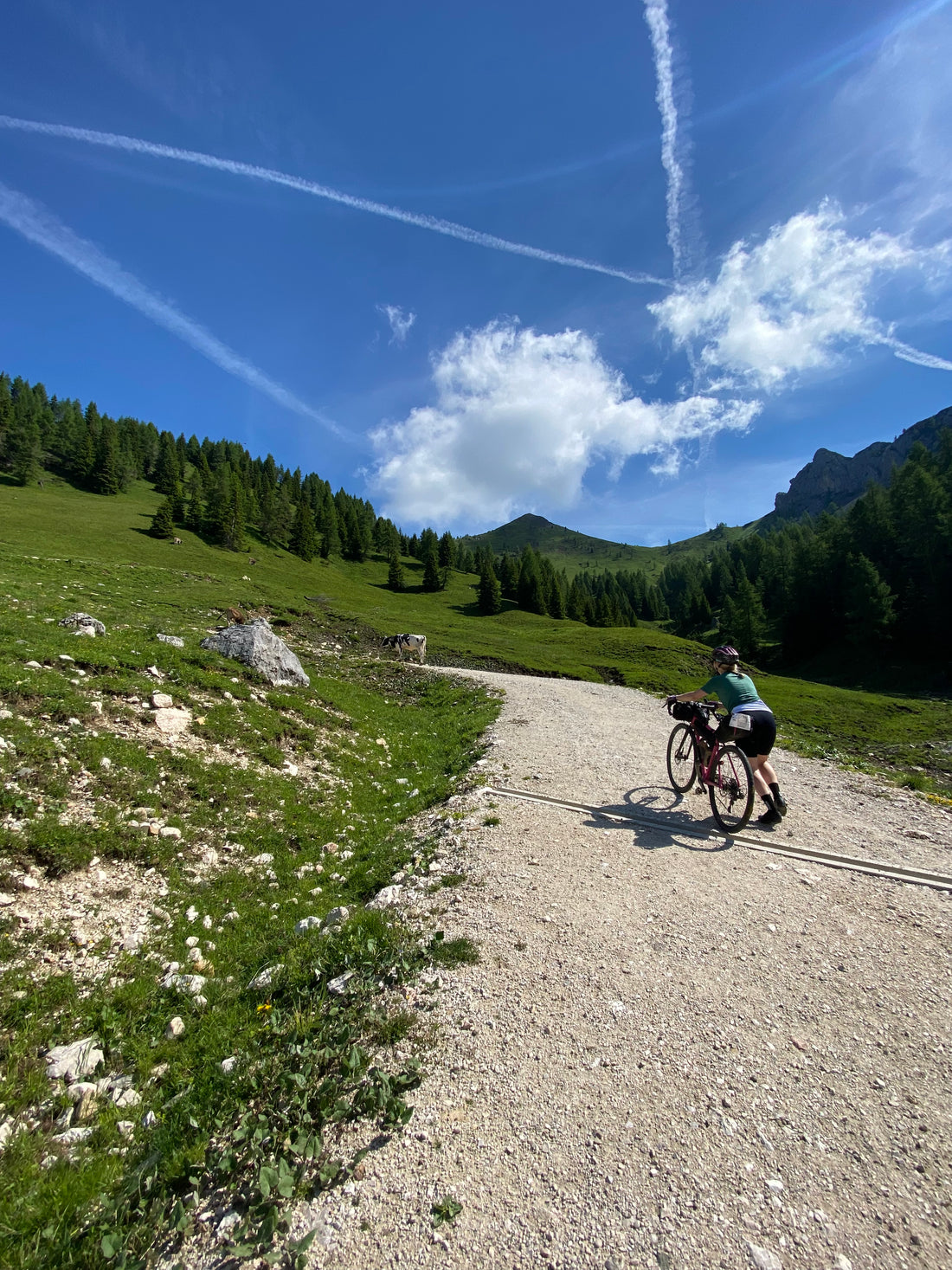 Veneto Trail